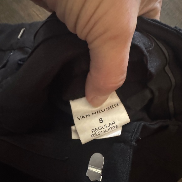 Nordstrom Black Boys Blazer - Picture 6 of 7